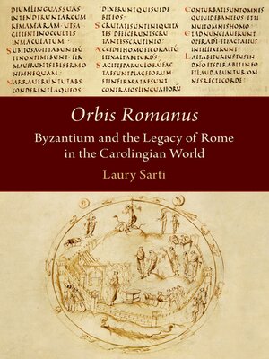 cover image of Orbis Romanus